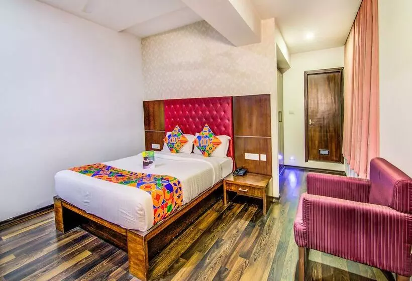Fotos del hotel Comfy Business:  5