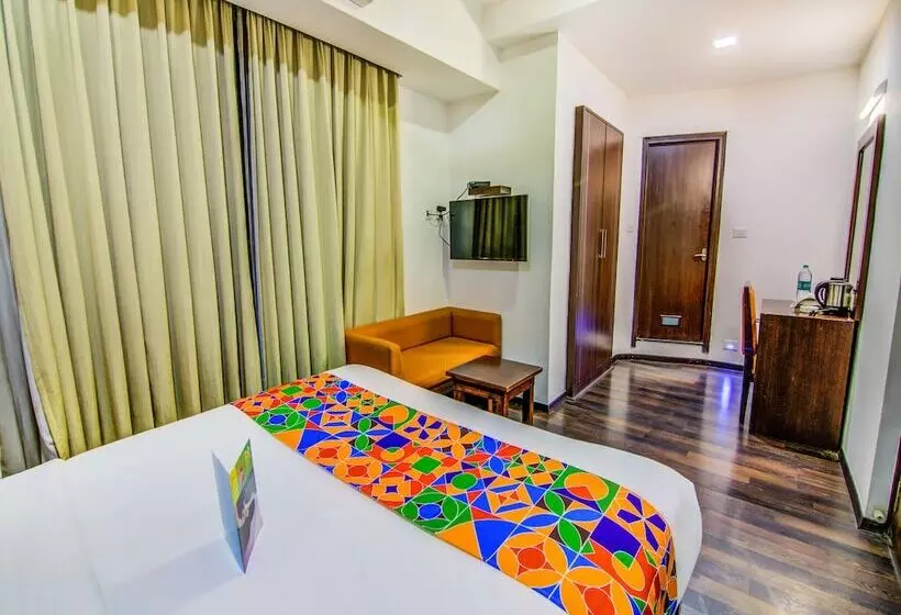 Fotos del hotel Comfy Business:  4