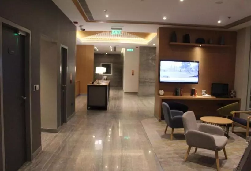 Fotos del hotel Holiday Inn Express Chennai Omr Thoraipakkam, An Ihg:  3