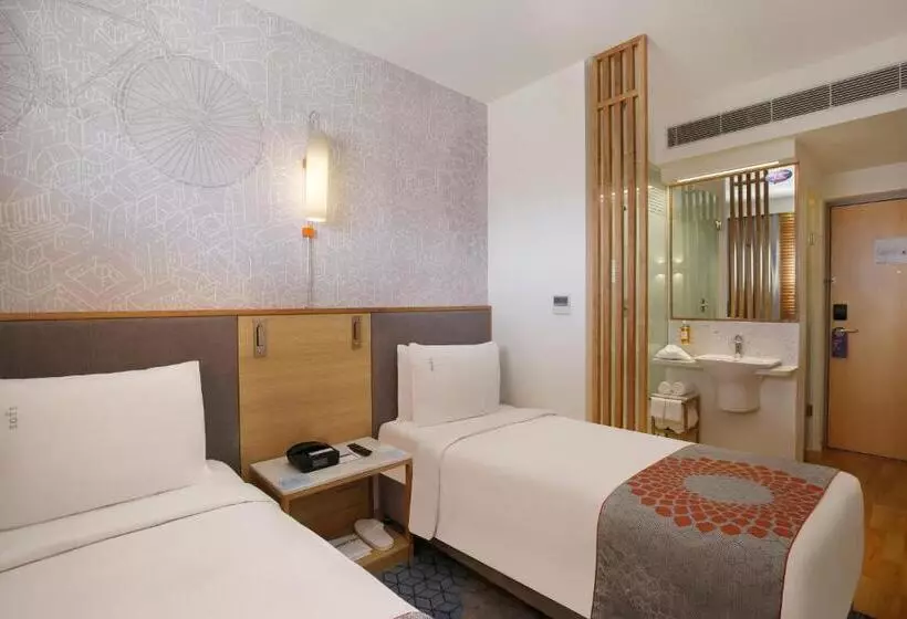 Fotos del hotel Holiday Inn Express Chennai Omr Thoraipakkam, An Ihg:  11