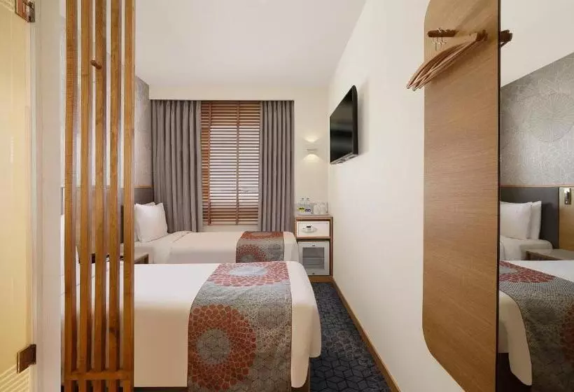 Fotos del hotel Holiday Inn Express Chennai Omr Thoraipakkam, An Ihg:  22
