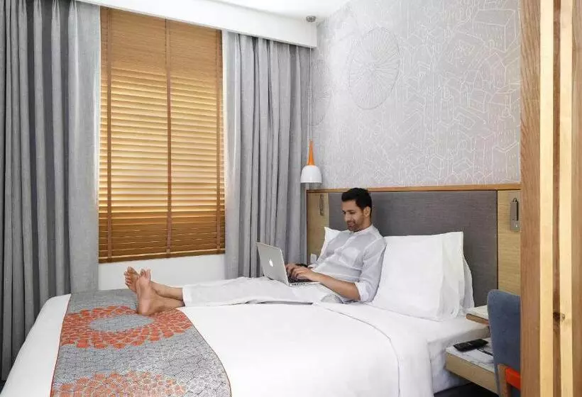 Fotos del hotel Holiday Inn Express Chennai Omr Thoraipakkam, An Ihg:  24