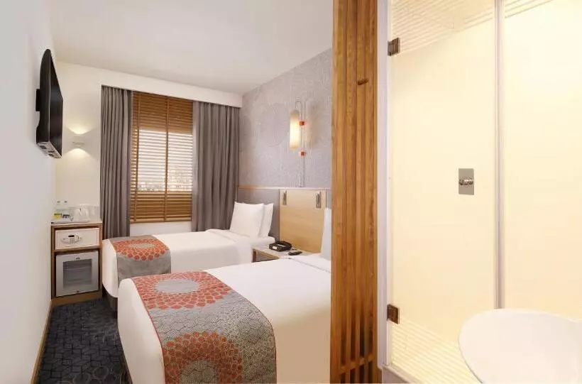 Fotos del hotel Holiday Inn Express Chennai Omr Thoraipakkam, An Ihg:  14