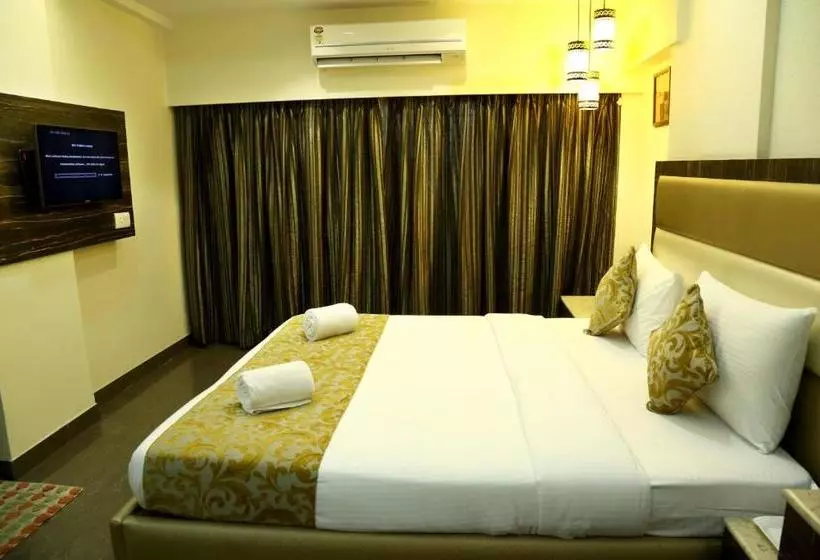 Fotos del hotel The Majestic Suites:  6