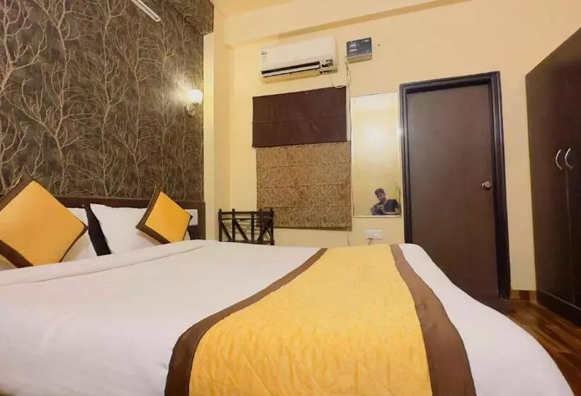 Fotos del hotel Jypore Saffron Inn & Suites:  14