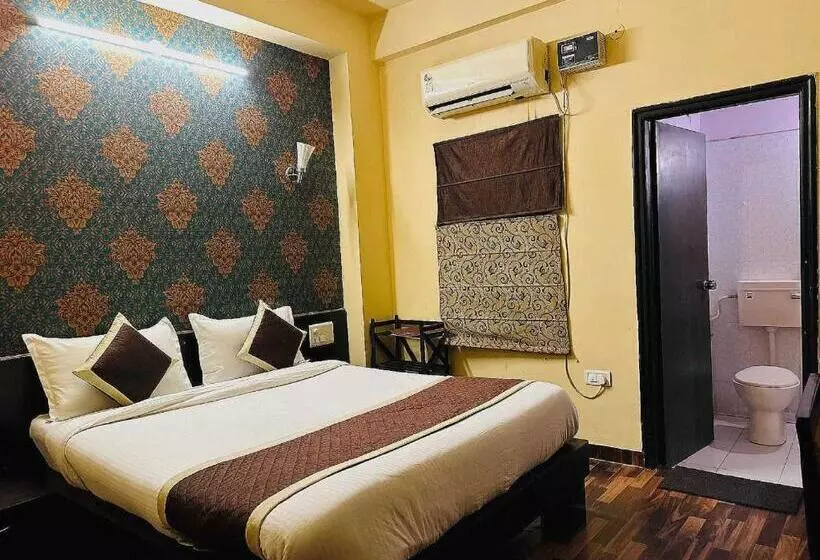 Fotos del hotel Jypore Saffron Inn & Suites:  20