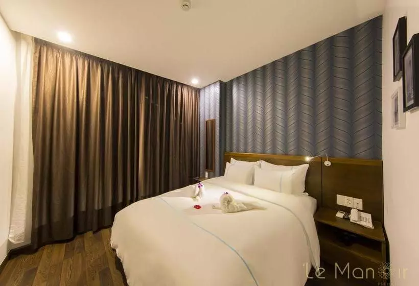 Fotos del hotel L Amore Boutique:  12