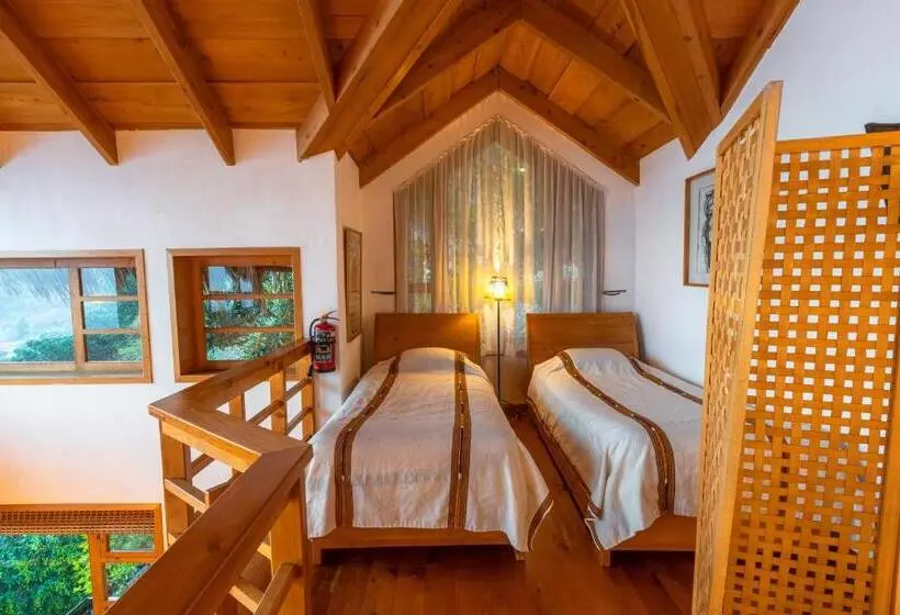 Fotos del hotel Villas Balam Ya:  15
