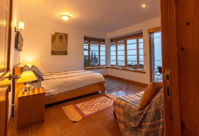 Fotos del hotel Villas Balam Ya:  13