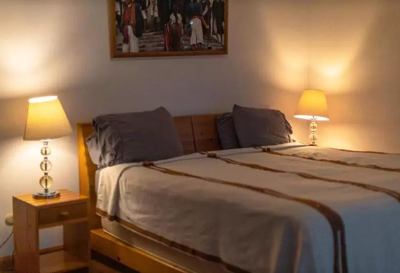 Fotos del hotel Villas Balam Ya:  11
