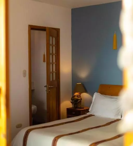 Fotos del hotel Villas Balam Ya:  10