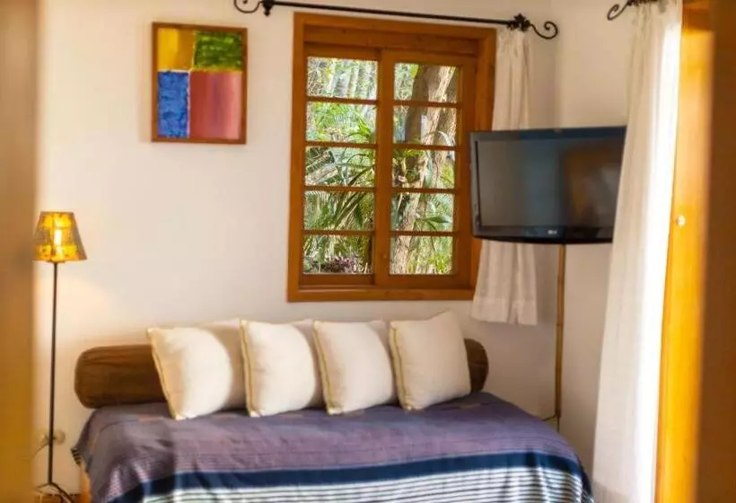 Fotos del hotel Villas Balam Ya:  12
