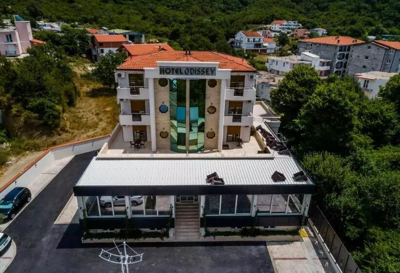 Fotos del hotel Odissey:  6