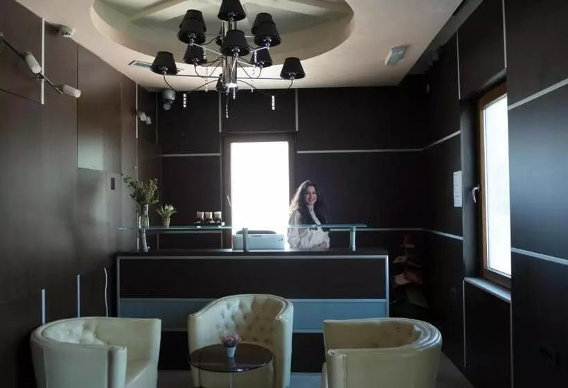 Fotos del hotel Odissey:  15