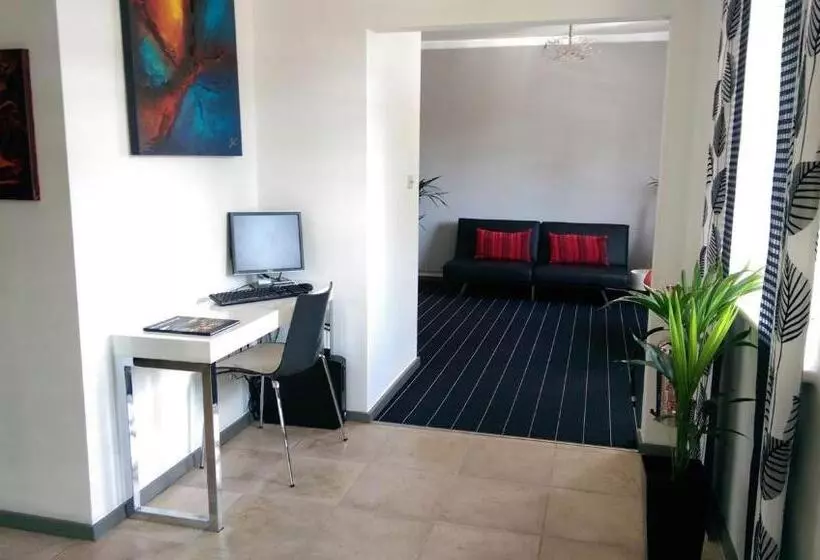 Fotos del hotel Remont Oxford:  18