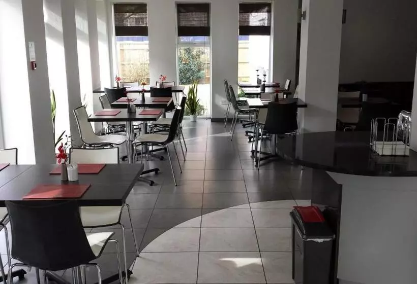 Fotos del hotel Remont Oxford:  4