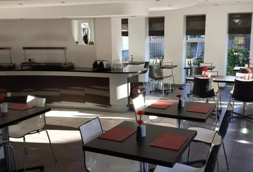 Fotos del hotel Remont Oxford:  5