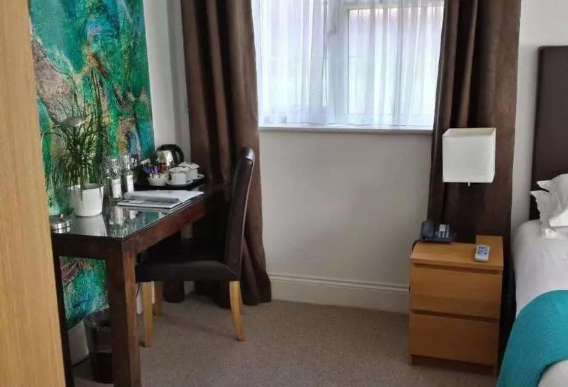 Fotos del hotel Remont Oxford:  17