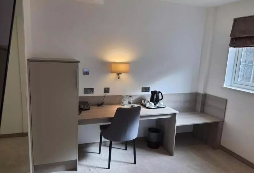 Fotos del hotel Remont Oxford:  14
