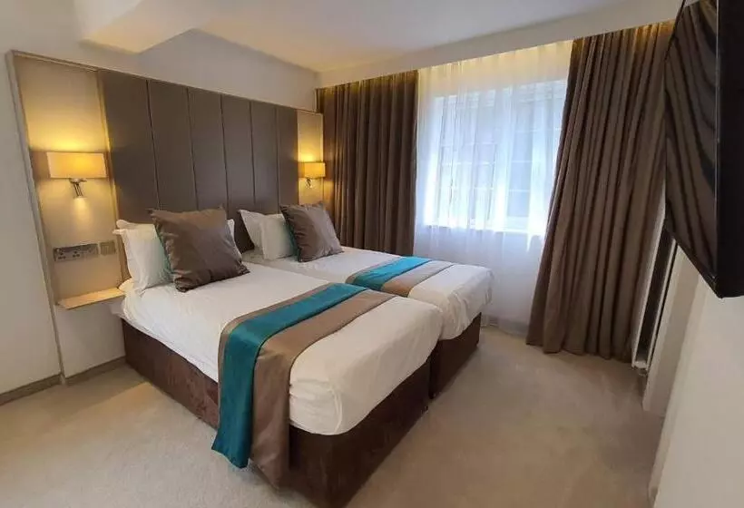 Fotos del hotel Remont Oxford:  13