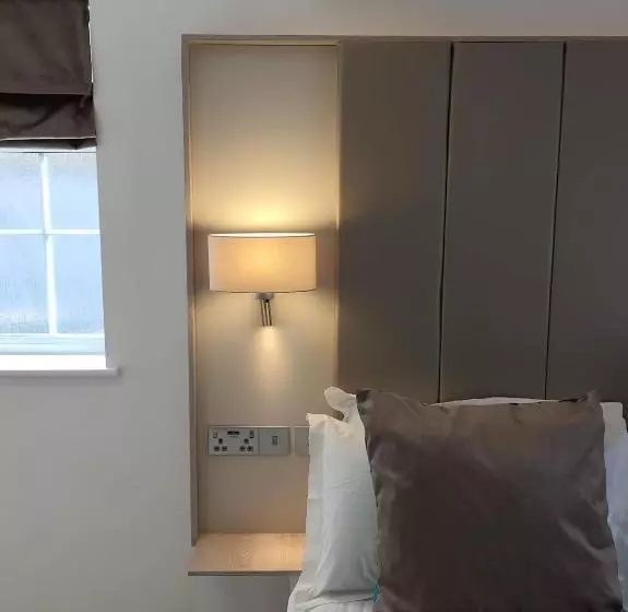 Fotos del hotel Remont Oxford:  19
