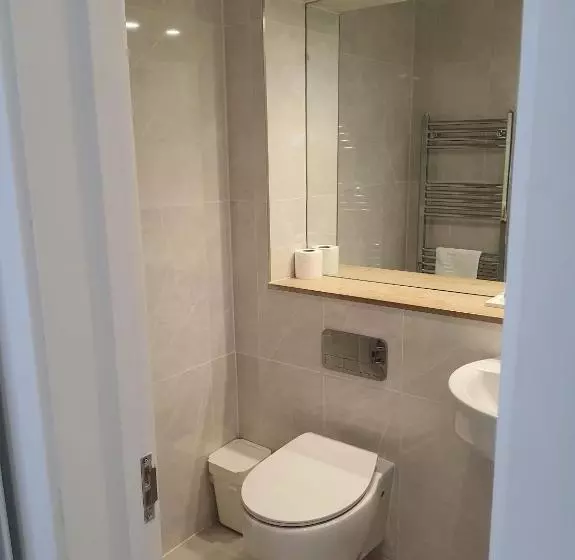 Fotos del hotel Remont Oxford:  10