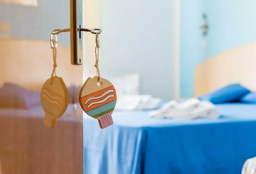 Fotos del hotel Stefania:  6