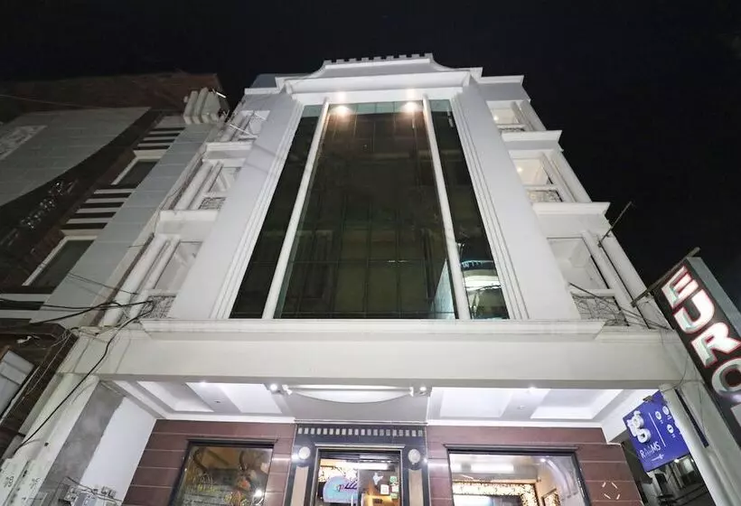 Fotos del hotel Europe Plaza:  5