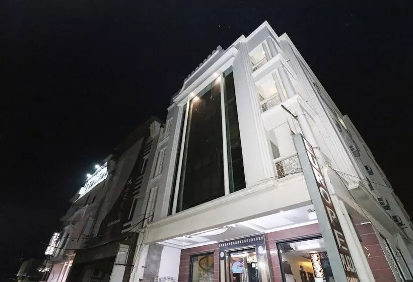 Fotos del hotel Europe Plaza:  9