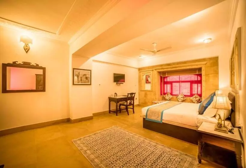 Fotos del hotel Radhika:  17