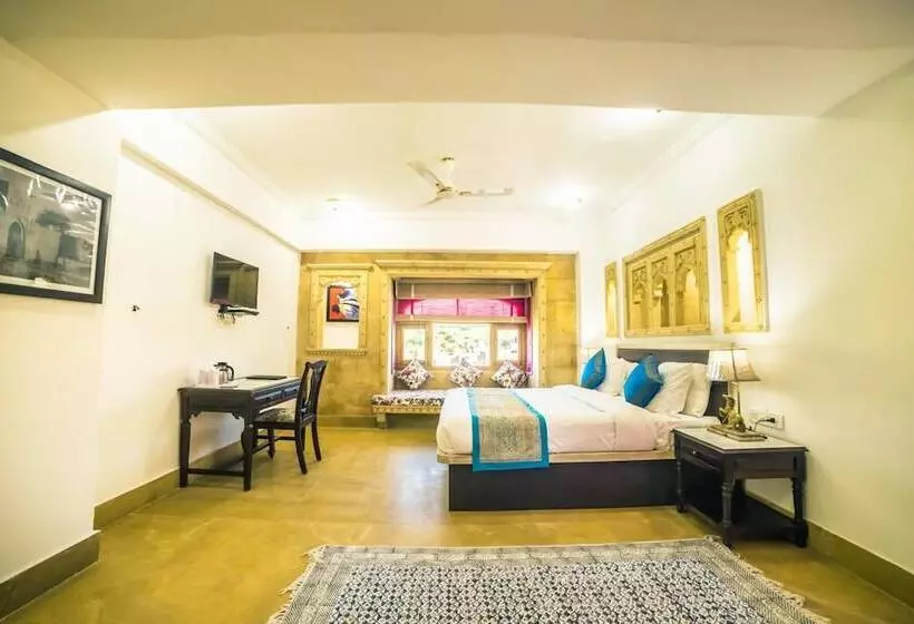 Fotos del hotel Radhika:  6