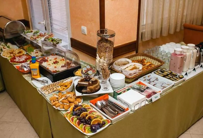 Fotos del hotel Garni Hotel Koral:  20