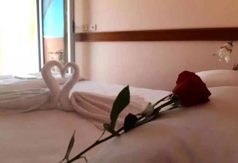 Fotos del hotel Garni Hotel Koral:  7