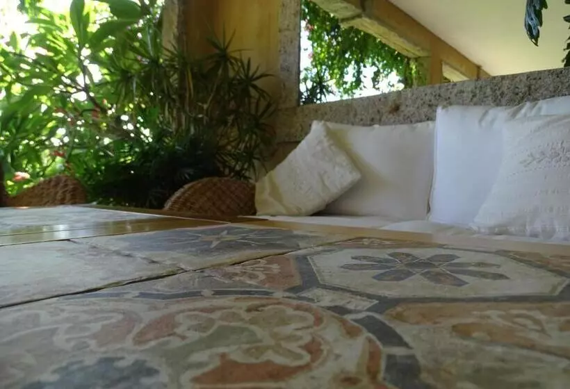 Fotos del hotel Mariposas:  23