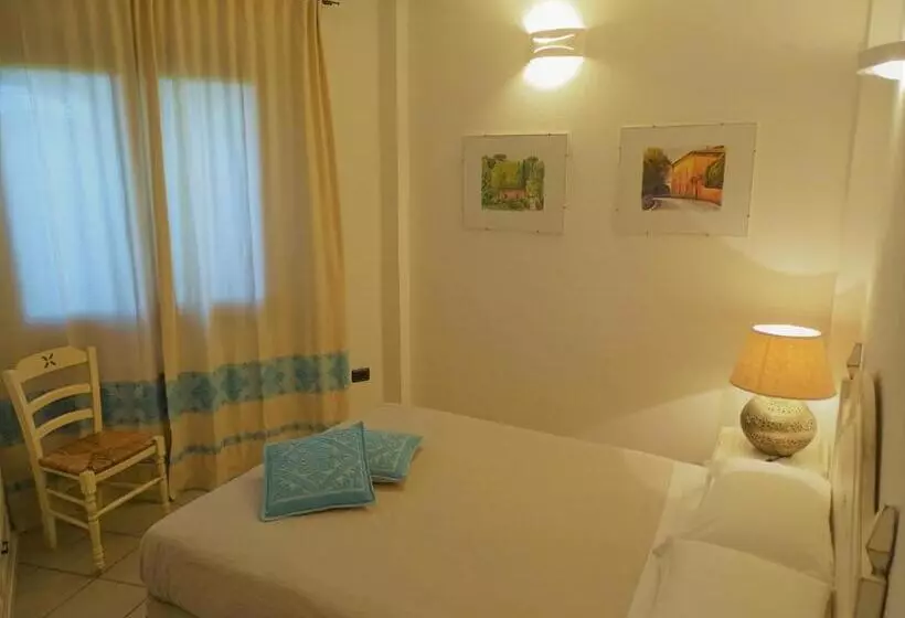 Fotos del hotel Mariposas:  18