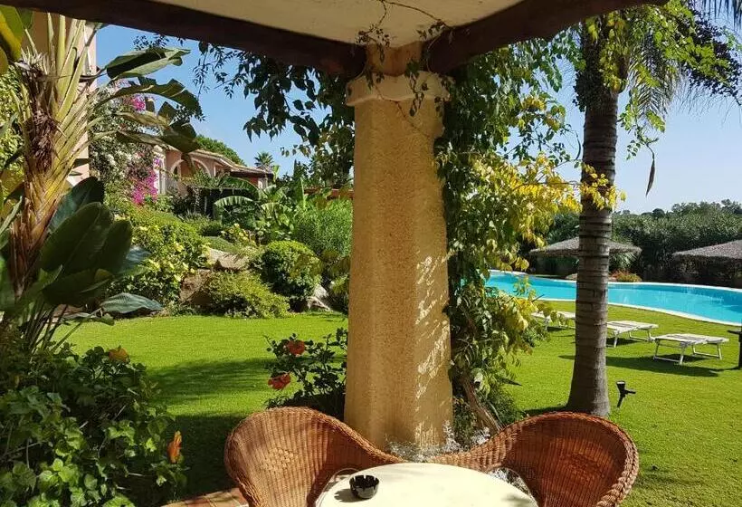 Fotos del hotel Mariposas:  16