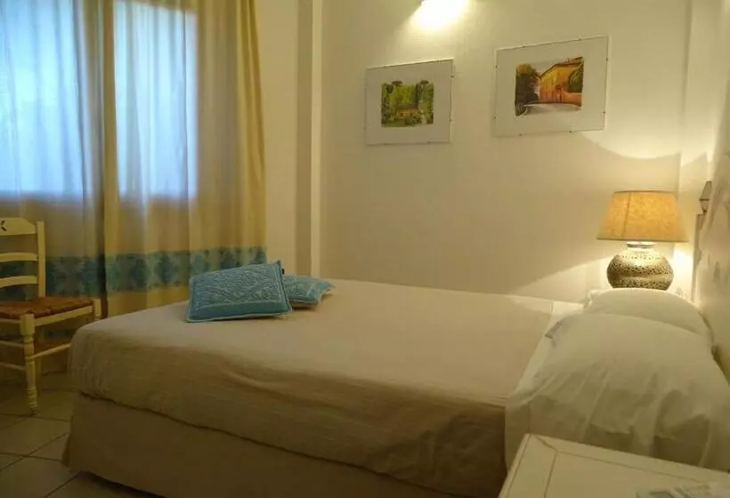 Fotos del hotel Mariposas:  9