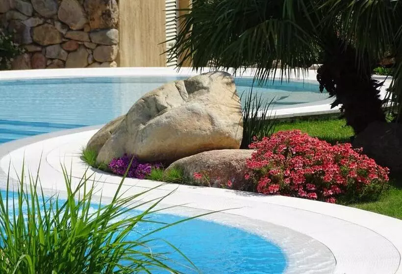 Fotos del hotel Mariposas:  19