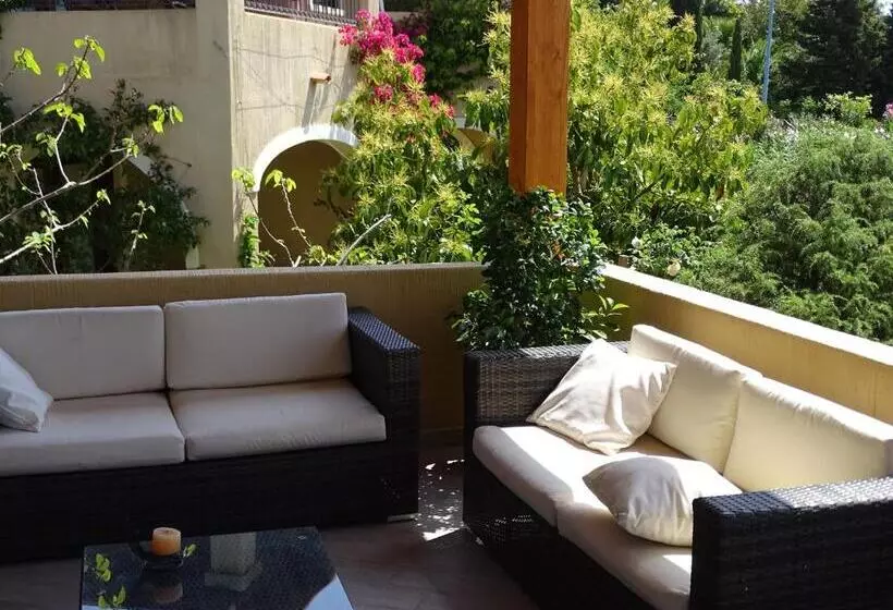 Fotos del hotel Mariposas:  4