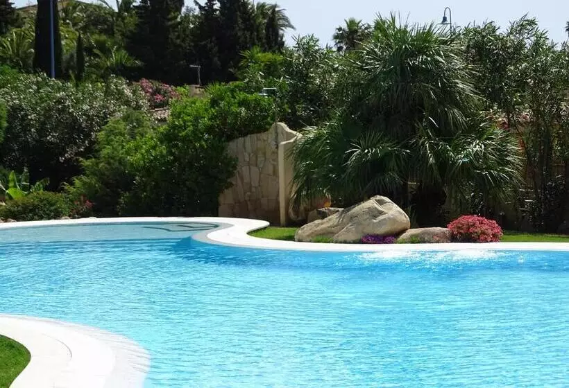 Fotos del hotel Mariposas:  15