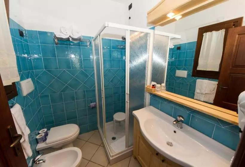 Fotos del hotel Mariposas:  5