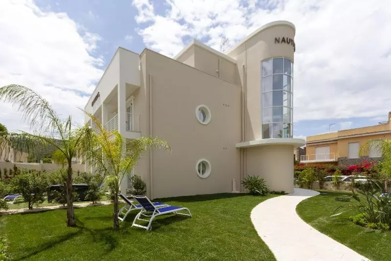 Fotos del hotel Nautilus:  24