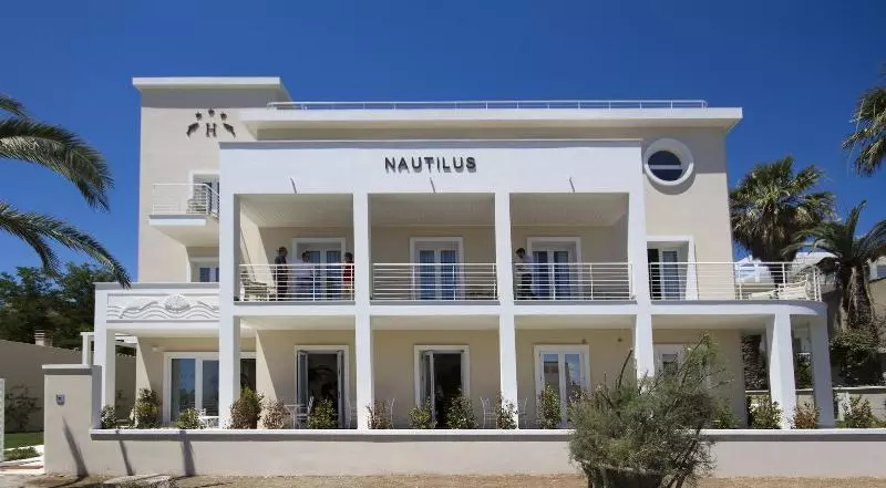 Nautilus