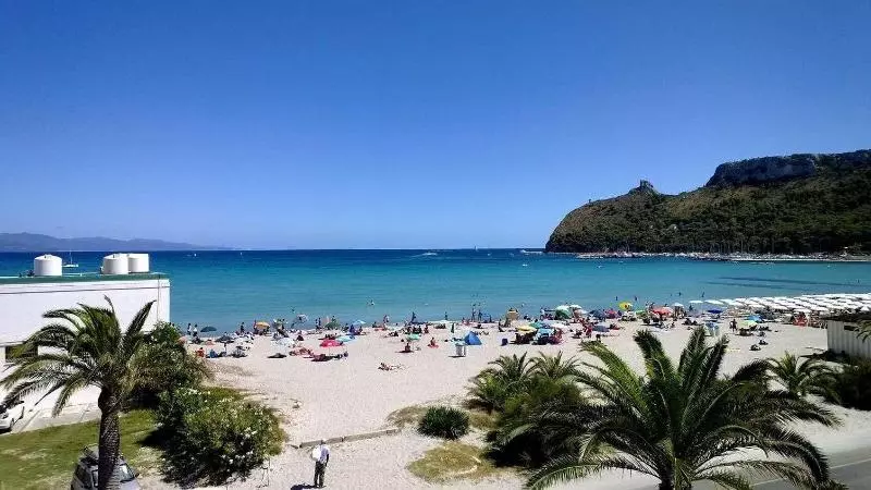 Fotos del hotel Nautilus:  5