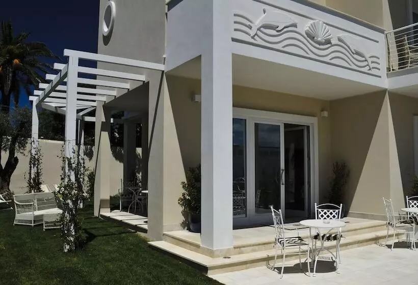 Fotos del hotel Nautilus:  20