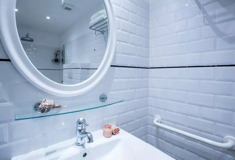 Fotos del hotel Nautilus:  23