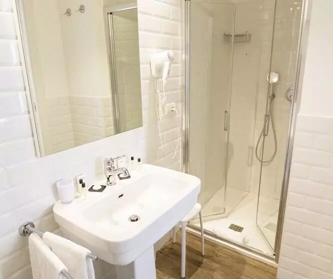 Fotos del hotel Nautilus:  18