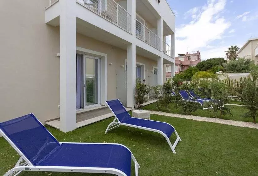 Fotos del hotel Nautilus:  9