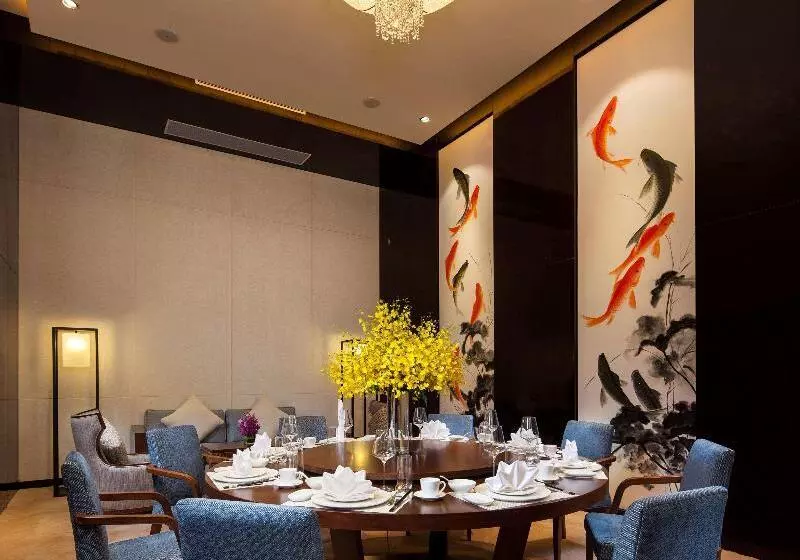 Fotos del hotel Sanya Yazhou Bay Resort, Curio Collection By Hilton:  16