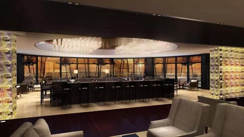 Fotos del hotel Sanya Yazhou Bay Resort, Curio Collection By Hilton:  4